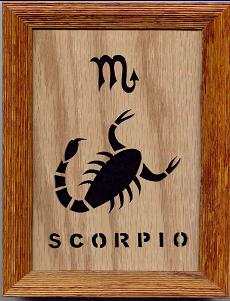 Scorpio