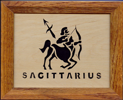 Sagittarius