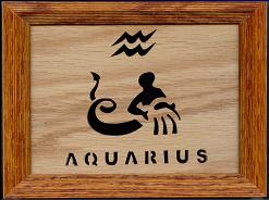 Aquarius