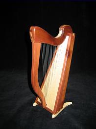 Model Harp