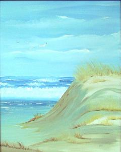 Ocean Dune