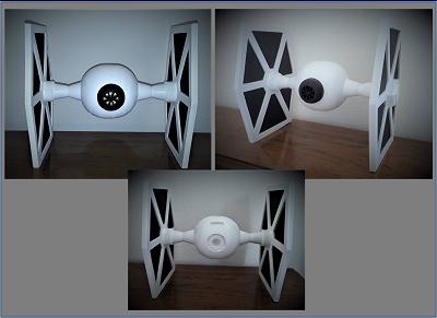 TIE Fighter