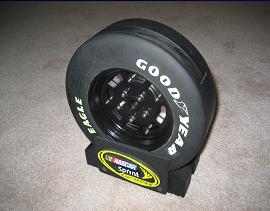 Tire Bank