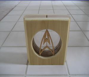 Star Trek Bank