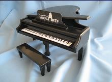 Model Piano